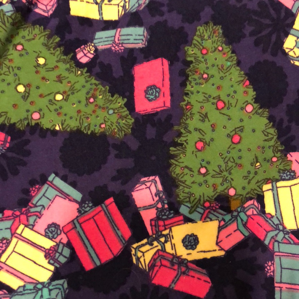 NWOT LuLaRoe Leggings